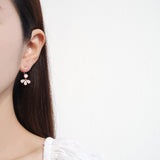 Blossom Time Earrings [Two-two]
