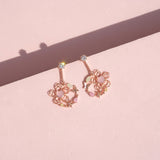 Hello, Spring Earrings [Two-two]