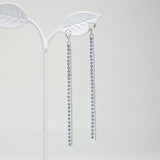 Lika Chain Earrings [Spring Serenade]