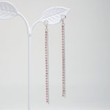 Lika Chain Earrings [Spring Serenade]