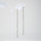 Lika Chain Earrings [Spring Serenade]