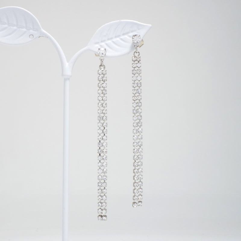 Lika Chain Earrings [Spring Serenade]