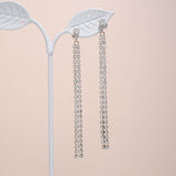 Lika Chain Earrings [Spring Serenade]