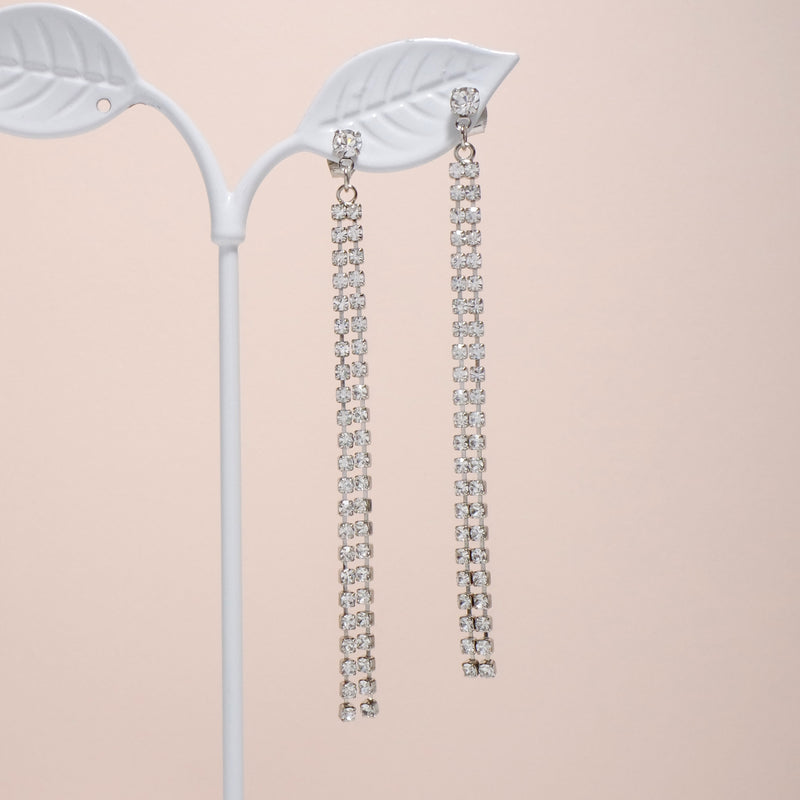 Lika Chain Earrings [Spring Serenade]