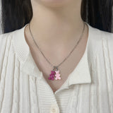 Open Buckle Haribo Pendants[Re-stocked]