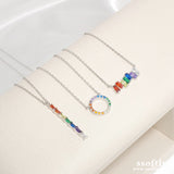 The Rainbow Necklace [Rainbow Collection]