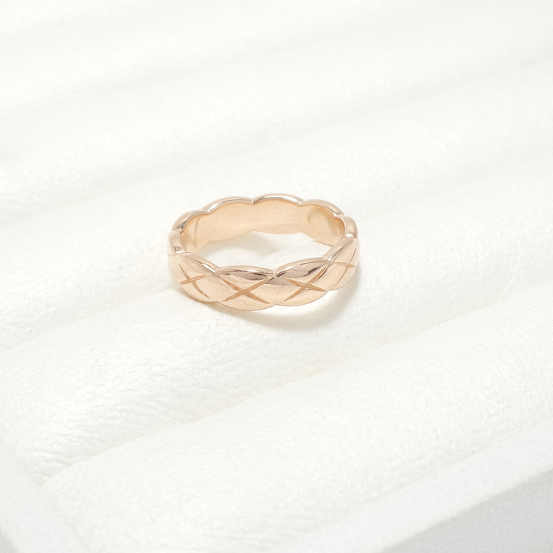 Romeo & Juliet Ring [925 Silver]
