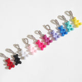 Rounded Snake Chain Necklace