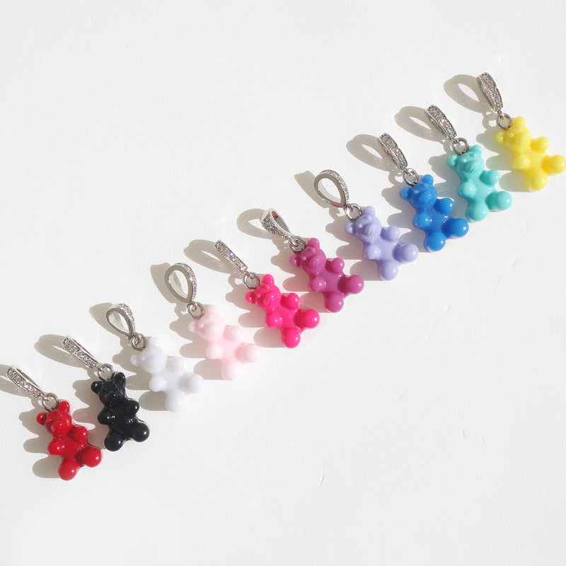 Rounded Snake Chain Necklace