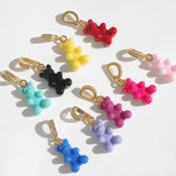 Open Buckle Haribo Pendants[Re-stocked]