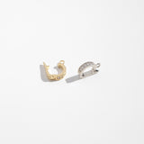 Open Buckle Haribo Pendants[Re-stocked]