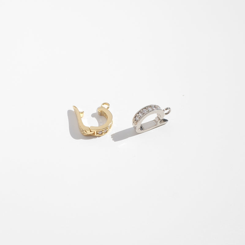 Open Buckle Haribo Pendants[Re-stocked]