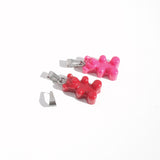 Basic Buckle Haribo Pendants [Stainless Steel]