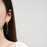 Butterflies Of Athena Earrings [Two-two]