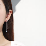 Butterflies Of Athena Earrings [Two-two]