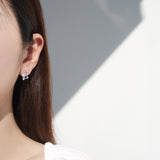 Love You, Ditto Earrings/Necklace Set