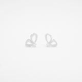 Spring In Switzerland Earrings [CLOY Collection]