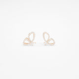 Spring In Switzerland Earrings [CLOY Collection]