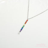 The Rainbow Necklace [Rainbow Collection]
