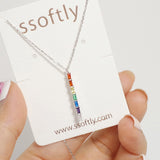 The Rainbow Necklace [Rainbow Collection]