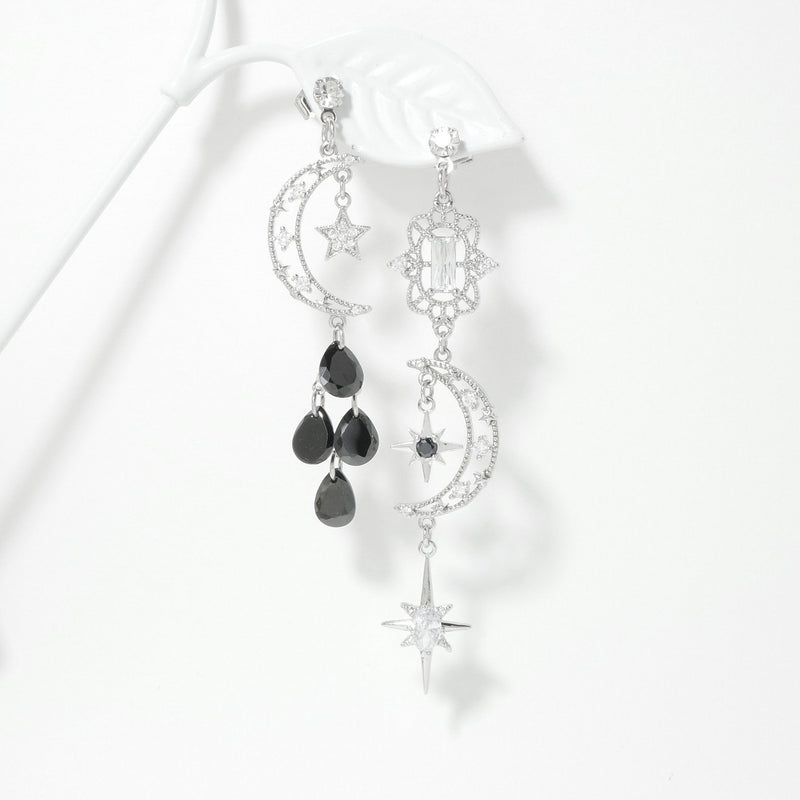 Crescent Dream Earrings