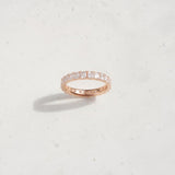 May Your Day Shine Bright Ring [925 Silver]