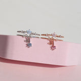 You Are My Spring Double Ring