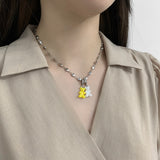 Open Buckle Haribo Pendants[Re-stocked]