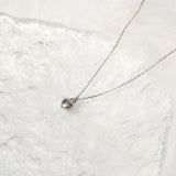 Tattoo Stainless Steel Lovesome Mini Necklace
